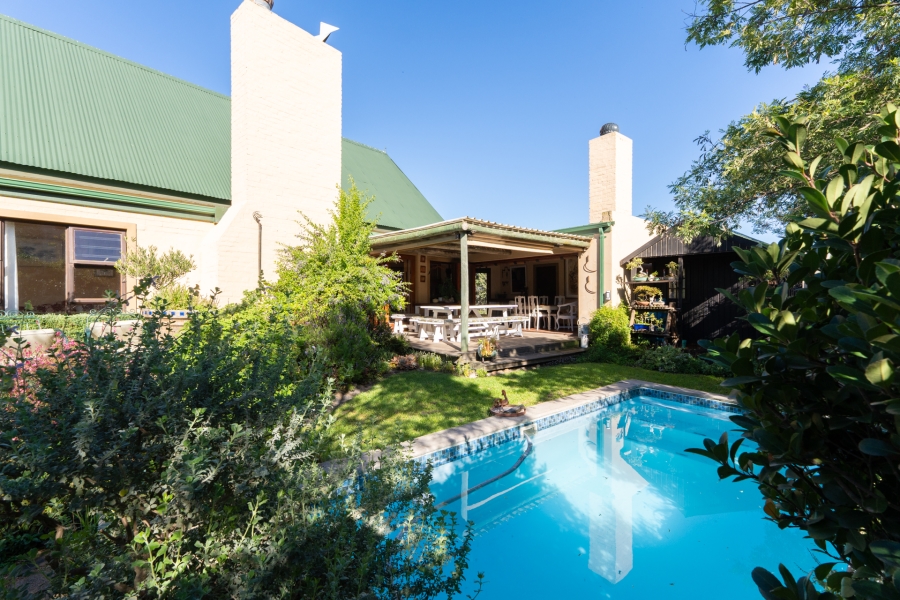 4 Bedroom Property for Sale in Bettys Bay Western Cape